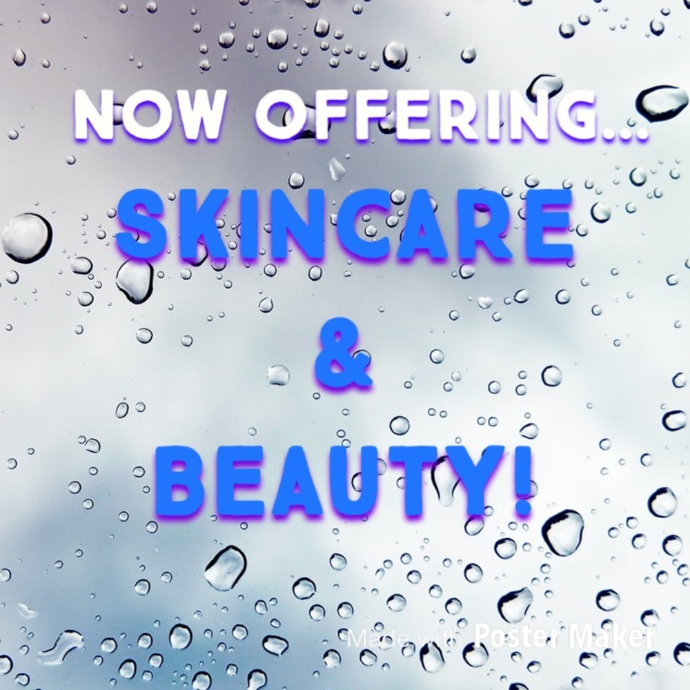 Luxury Skincare and Makeup